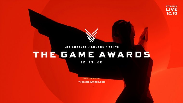 فهرست نامزدهای رویداد The Game Awards 2020 اعلام شد