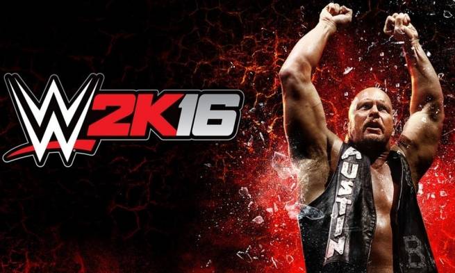 لانچ تریلر نسخه PC عنوان WWE 2K16
