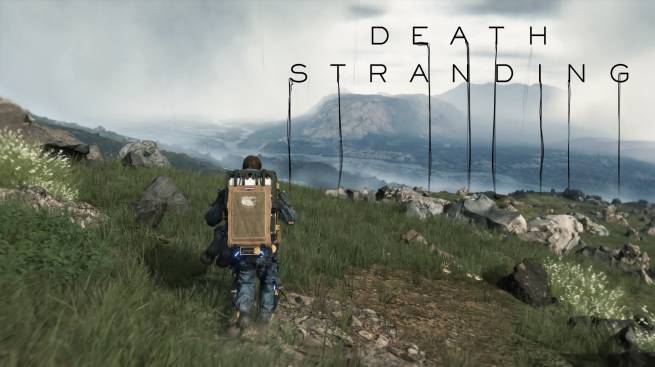 Death Stranding برای عرضه در تابستان ۲۰۲۰ برای PC رسما تایید شد