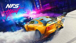 نقد و بررسی بازی Need for Speed: Heat