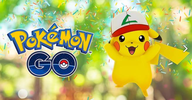 انتشار بازی Pokémon GO برای کشور چین تایید شد