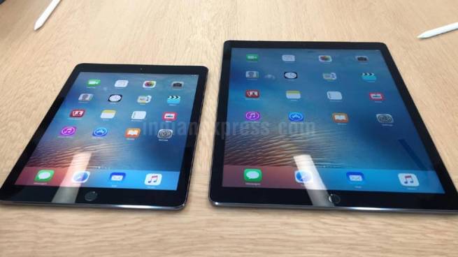 ارزان‌ترین iPad اپل در سال 2018 به بازار خواهد آمد