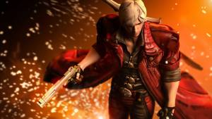 Devil May Cry animated series in the works for Netflix