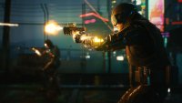 صفحه DLC در وبسایت Cyberpunk 2077 در دسترس قرار گرفت