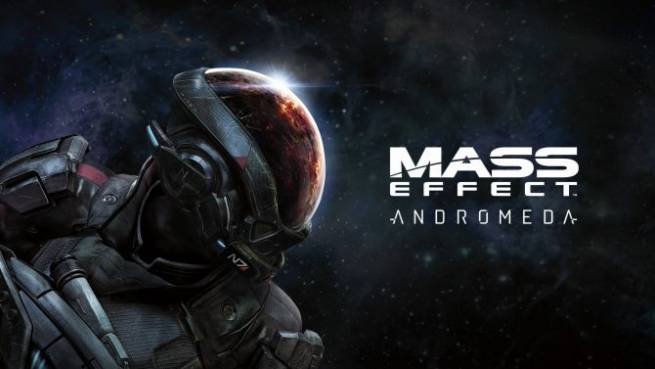 عدم عرضه آپدیت جدید برای بخش تک نفره Mass Effect Andromeda