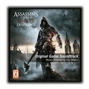 دانلود موسیقی متن محتوای اضافی بازی Assassins Creed Unity - Dead Kings DLC