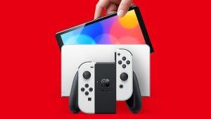 جانشین Nintendo Switch ممکن است در سه ماهه اول 2024 عرضه شود