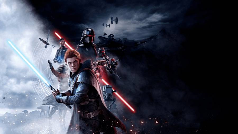 نقد و بررسی بازی Star Wars Jedi: Fallen Order