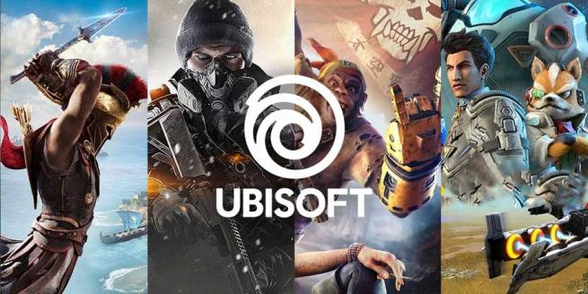 Ubisoft در فاصله ۲۰۲۰ تا اوایل ۲۰۲۱ پنج بازی AAA عرضه می‌کند