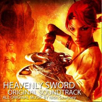 موسیقی متن و آهنگ های بازی Heavenly Sword