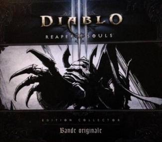 دانلود موسیقی متن بازی Diablo III Reaper of Souls