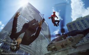 تاریخ عرضه احتمالی بازی Spider-Man
