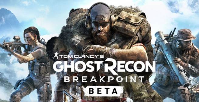 نگاهی به نسخه بتا بازی Tom Clancy's Ghost Recon Breakpoint