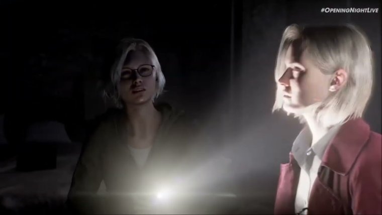 تریلر جدید Resident Evil Requiem با تمرکز بر گذشته Grace Ashcroft