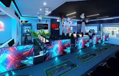 راه ‌اندازی گیم‌ نت با کمترین هزینه؛ نکات مهم برای شروع حرفه ‌ای