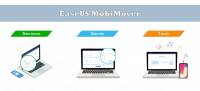 EaseUS MobiMover - مدیریت و انتقال فایل بین آیفون و ویندوز
