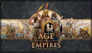 احتمال عرضه‌ی Age of Empires: Definitive Edition برروی استیم وجود دارد