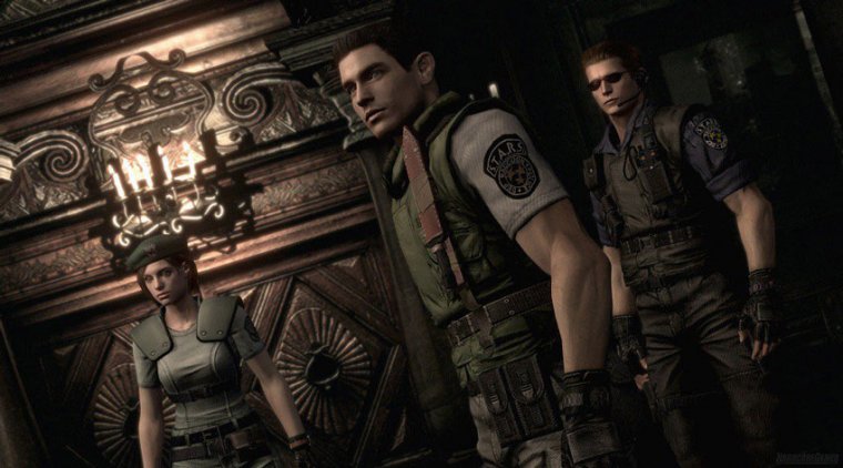 کپ‌کام در تدارک رویدادی به مناسبت ۲۵ سالگی Resident Evil است