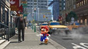 جزئیات جدیدی در مورد بازی Super Mario Odyssey اعلام شد