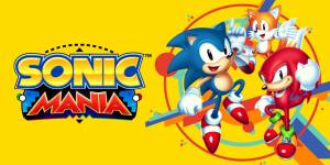  Sonic Mania Plus Release date revealed