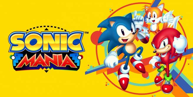 تاریخ عرضه‌ی Sonic Mania Plus مشخص شد