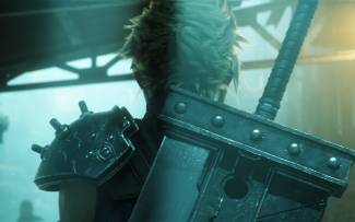 توسعه‌ی بازسازی Final Fantasy VII سریع‌تر از انتظار پیش‌ می‌رود