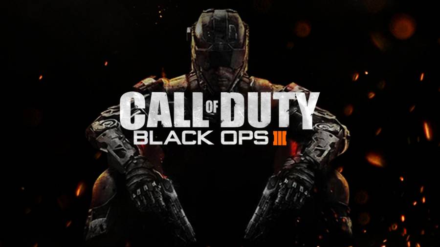اولین تجربه ی بازی با Call of Duty Black Ops 3