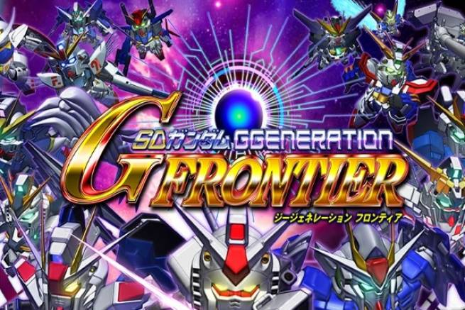 تصاویر و تاریخ عرضه بازی SD Gundam: G Generation Genesis