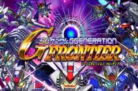 تصاویر و تاریخ عرضه بازی SD Gundam: G Generation Genesis