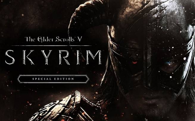 پچ جدید بازی The Elder Scrolls 5: Skyrim عرضه شد