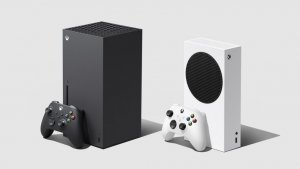 فروش 155 هزار دستگاه Xbox Series X|S در هفته اول عرضه در بریتانیا