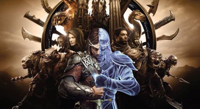 بازی Middle Earth: Shadow of War آمار خوبی در بخش پیش‌فروش دارد