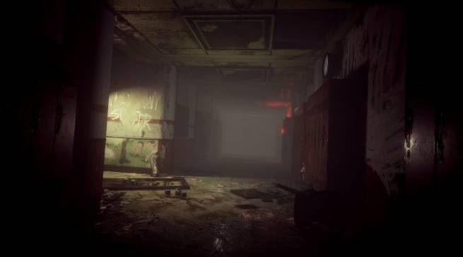 نسخه بازسازی شده Silent Hill با موتور گرافیکی Unreal Engine 4 منتشر شد