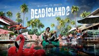 بازی Dead Island 2 در سال 2023 منتشر می‌شود