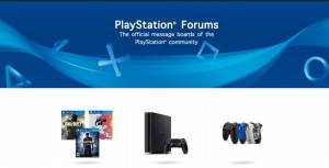 سونی به زودی انجمن رسمی PlayStation را تعطیل می‌کند
