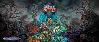 نقد و بررسی بازی Children of Morta