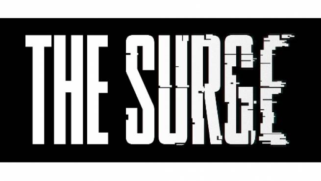 اولین تصاویر عنوان The Surge
