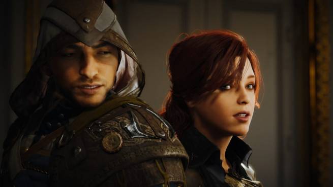 Assassins Creed Unity حالا با بمباران نقدهای مثبت مواجه است
