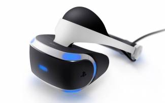 احتمال ساخت کنترلرهای جدید برای PSVR براساس یک پتنت جدید