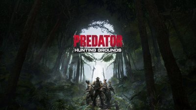 عرضه نسخه فیزیکی Predator: Hunting Grounds برای PS5