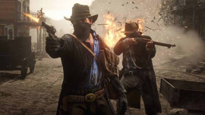 Red Dead Redemption 2 رسما برای PC تایید شد