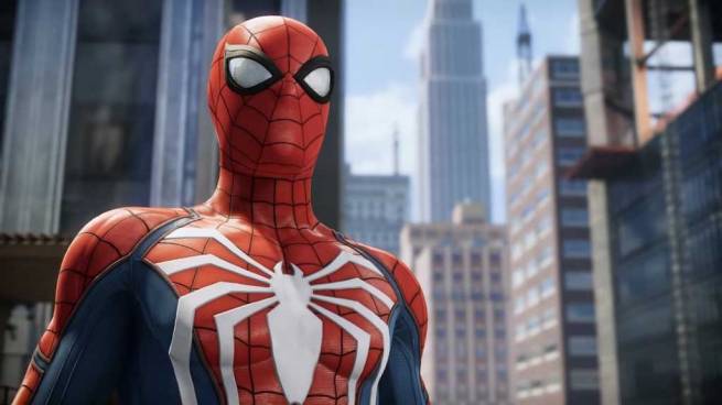 جزئیات اولین DLC بازی Spider-Man منتشر شد