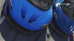 عنوان Forza Motorsport 6: Apex از حالت بتا خارج شد