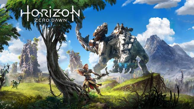 تهیه‌کننده‌ی Horizon: Zero Dawn به Ubisoft پیوست