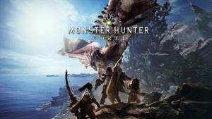 Former PlayStation Executive Asks Capcom To Port Monster Hunter World to Switch