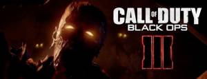 منوی مخفی در Call of Duty Black Ops III