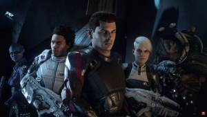 دسترسی به بازی Mass Effect Andromeda برای اعضای EA/Origin Access