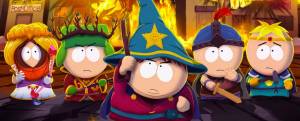 نقد و بررسی بازی South Park : The Stick Of Truth
