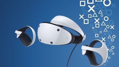 آینده PlayStation VR2