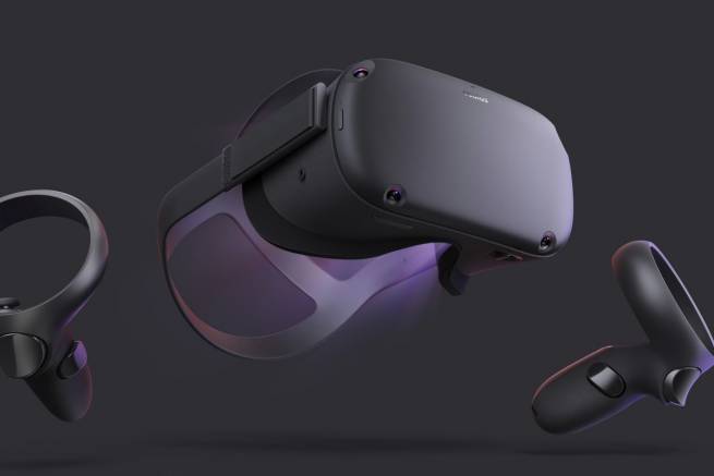 صحبت‌های جان کارمک درباره‌ی Oculus Quest، اولین سیستم واقعیت مجازی مستقل